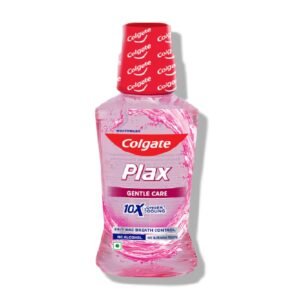 Colgate Plax Mouthwash - 250ml (Gentle Care)