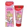 Colgate Kid's Barbie Anticavity Toothpaste -Strawberry Flavour,80g