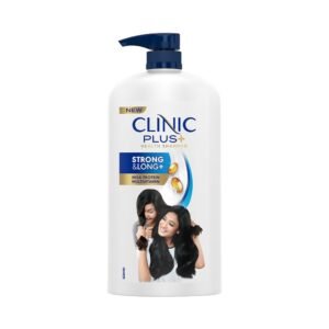 CLINIC PLUS Strong & Long Shampoo, 1 L