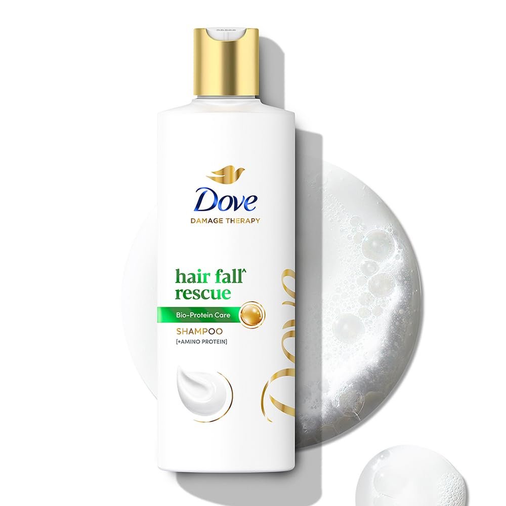 Dove Hair Fall Rescue Shampoo 340 ml