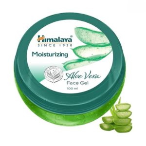 Himalaya Moisturising Aloe Vera Face Gel 100ML