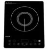 PHILIPS 2100W Induction Cooktop with 8 Preset Menus