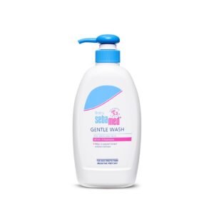 Sebamed Baby Gentle Wash 400 ml