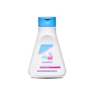 Baby Sebamed Shampoo 150 ml