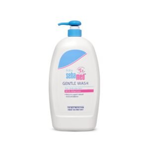 Sebamed Baby Gentle Wash 1000 ml