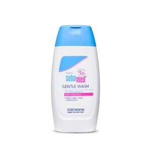 Sebamed Baby Gentle Wash 200ml