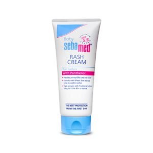 Sebamed Baby Rash Cream 100 ml