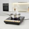 Drumstone (15 Years Warranty) 2200W Induction Cooktop