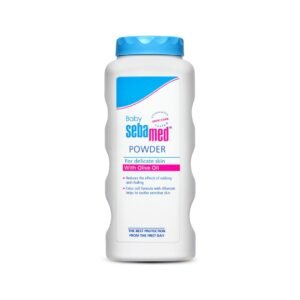 Sebamed Baby Powder 100 gm