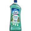 Lizol Fresh & Clean Bathroom Cleaner | Pine | 1L