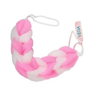 Vega Deluxe Back Scrubber Sponge