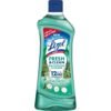 Lizol Fresh & Clean Bathroom Cleaner | Pine | 500 ml + 200 ml Free