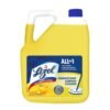 Lizol Disinfectant Surface Cleaner, Citrus - 5 L