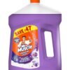 Mr. Muscle Floor Cleaner 2L Lavender