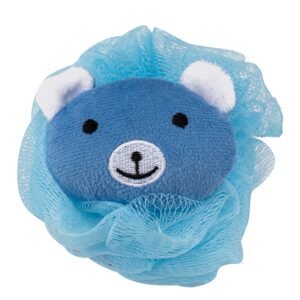 Vega Kids Bath Sponge with Soft Texture