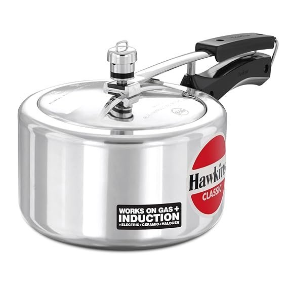 Hawkins Classic (Wide) 3 Litre (CL3W)