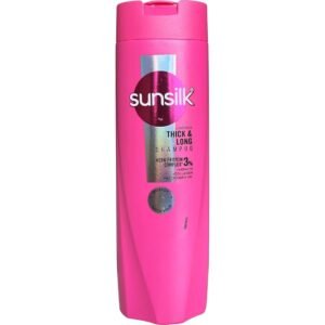 Sunsilk Lusciously Thick & Long Shampoo 180 ml