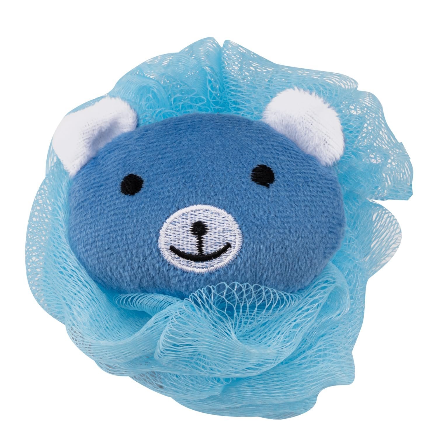 Vega Kids Bath Sponge with Soft Texture