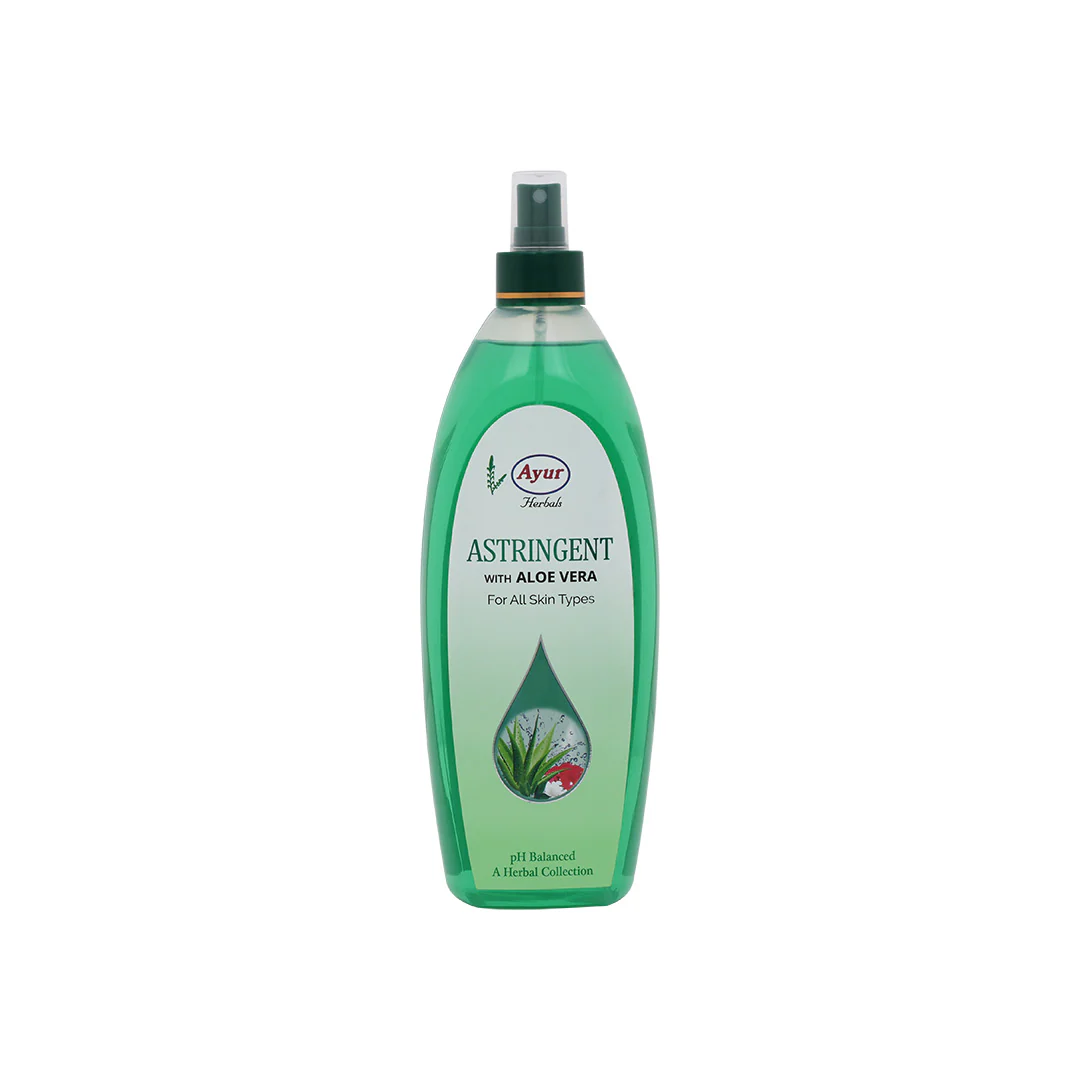 AYUR ASTRINGENT 500ML
