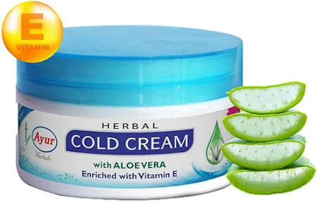 AYUR COLDCREAM 200ML