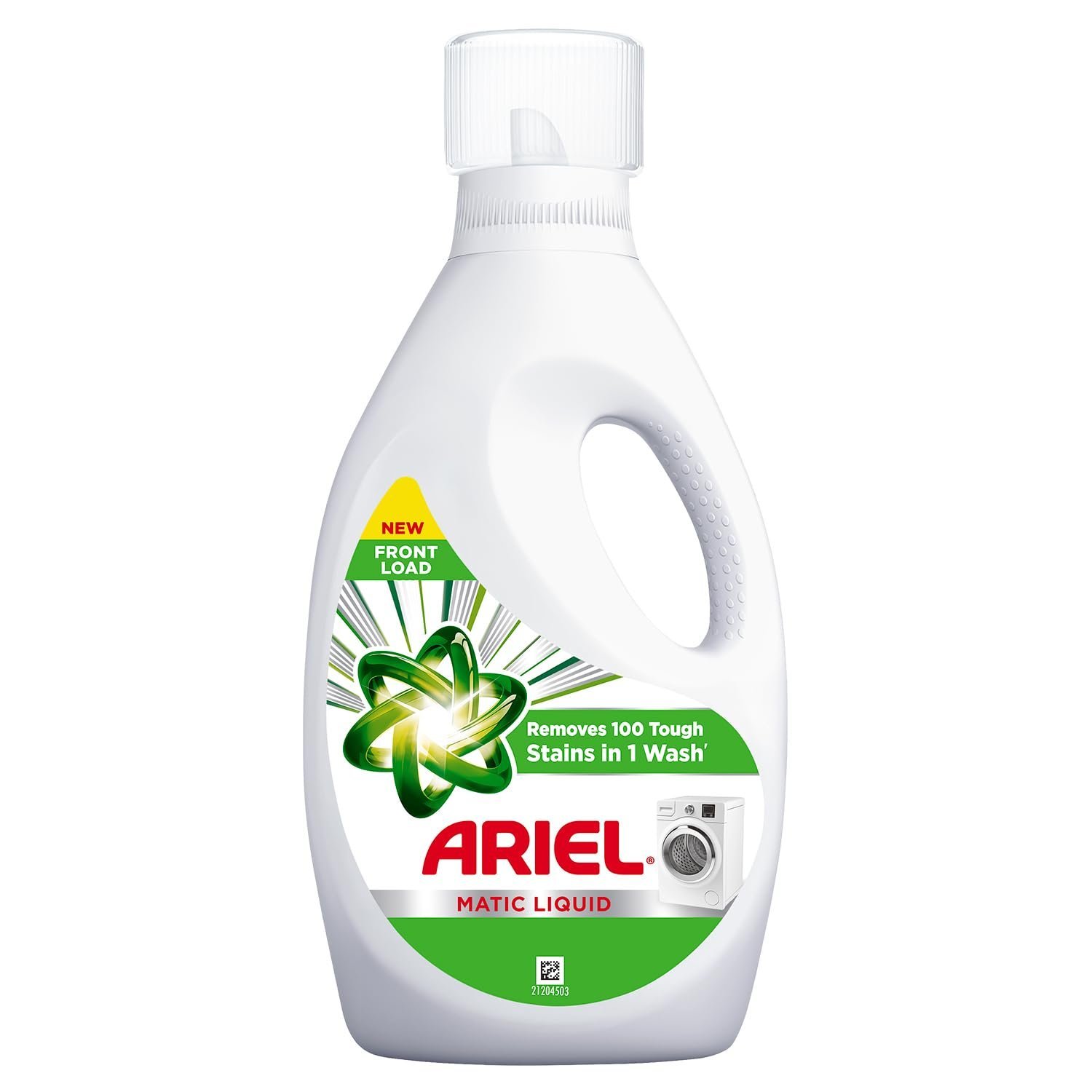ARIEL MATIC LIQUID 500ML